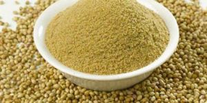 Coriander Seeds Powder