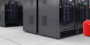 Dry Powder Fire Extinguisher