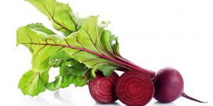 Fresh Beetroot