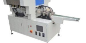 Incense Sticks Counting Machine