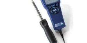 Air Velocity Meter