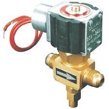 Control Valve