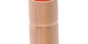 Copper Fitting Coupling