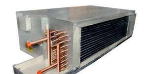 Fan Coil Unit