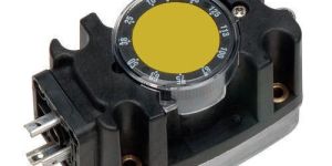 Gas Pressure Switch