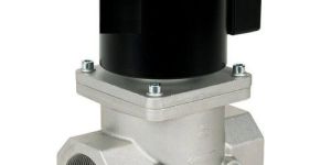 Gas Solenoid Valve
