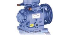 Open Type Compressor