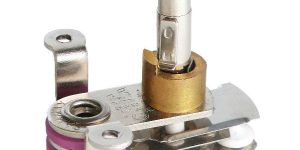 Stem Type Thermostat