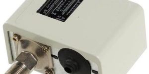 Water Pressure Switch