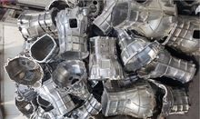 Tense Aluminium Scrap
