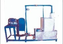 Hydraulic Machine Lab