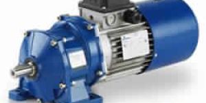 ESP Rapping Geared Motor