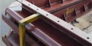 Expansion Joints