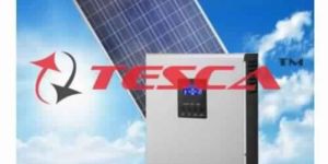 Solar Power Inverter