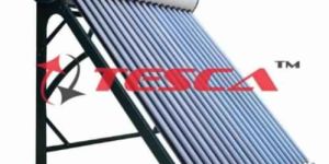 Solar Water Heater