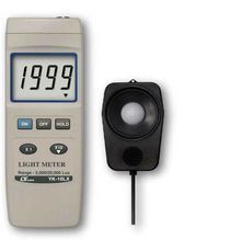 Lux Meter