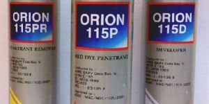 MPI and DP Consumables