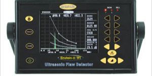 Ultrasonic Flaw Detector
