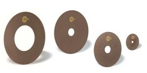 Slitting And Cut-Off Wheels