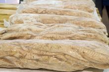 FROZEN TUNA LOINS Fish