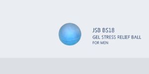 STRESS RELIEF BALL