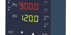 Universal Process Controller