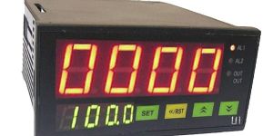 Universal Process Indicator