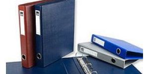 Ring Binder