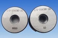 Thread Ring Gauge