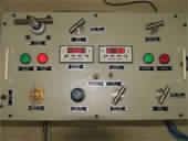 Nitrogen Purging System