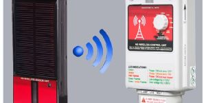 Automatic Electrical Switch