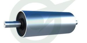 Magnetic Pulley