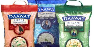 Basmati Rice