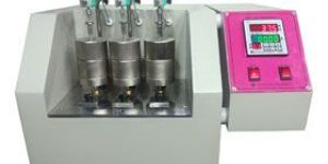 Computerised VSP HDT Apparatus