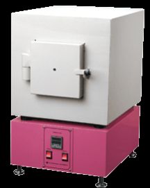 Digital Muffle Furnace