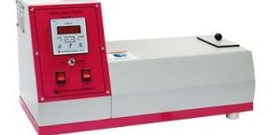 Digital Opacity Tester