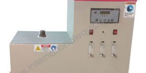 Oxidation Induction Test Apparatus