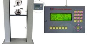 Universal Testing Machine