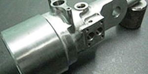 Stainless Steel Entry Bushings