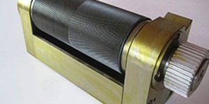 Precision Air Sampling Pump