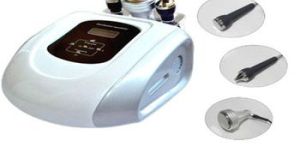 Ultrasound Cavitation