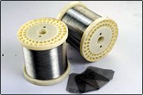 Fine Stainless Steel Wires
