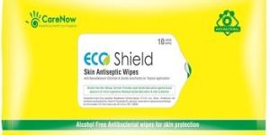 Antiseptic Bath Wipes