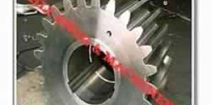 Spur Gear