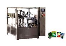 Pick Fill Seal Machine