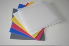 PP Corrugated Sheets