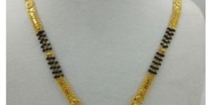 Gold Mangalsutra