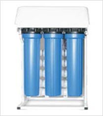 Commercial Industrial Water Purifier
