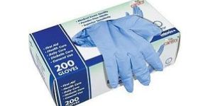 Nitrile Glove