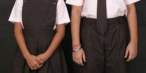 School Uniform